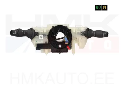 Roolisamba lülitiplokk OEM Renault Master 2010-14 (+esiudutuled,ESP) - REN  681720007R - OE - 100% Genuine Part