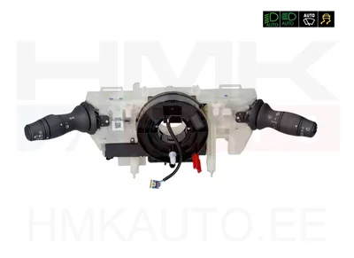 Roolisamba lülitiplokk OEM Renault Master 2019-  (+Autom.tuled,vihmasensor, ESP) - REN  255675983R - OE - 100% Genuine Part