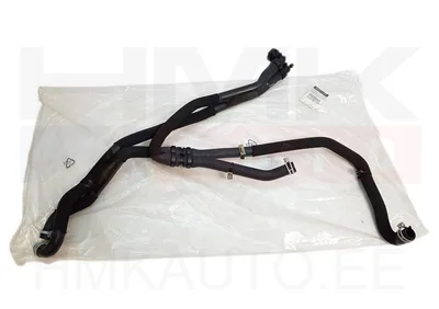 Jahutusvedeliku lõdvik OEM Renault Master 2,3DCI 2016- - REN  924085733R - OE - 100% Genuine Part