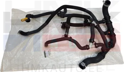 Jahutusvedeliku lõdvik OEM Renault Master 2,3dCi BiTurbo 2014-  FWD - REN  215018961R - OE - 100% Genuine Part