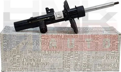 Amortisaator eesmine vasak OEM Renault Espace V (aktiivvedrustus) - REN  543026311R - OE - 100% Genuine Part