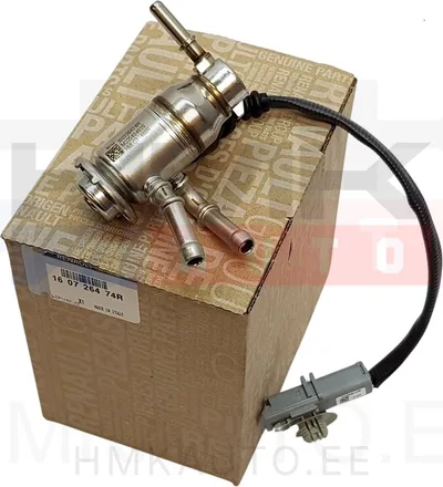 AdBlue pihusti OEM Renault Master 2,3dCi BiTurbo 132kW 2019- - REN  160726474R - OE - 100% Genuine Part
