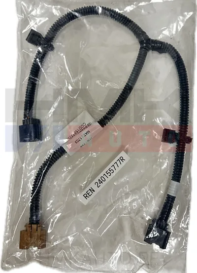 Parkimisandurite juhtmestik tagumine OEM Renault Master 2,3DCI -2019 (FWD+astmelauaga stange)  (2-le andurile) - REN  240155777R - OE - 100% Genuine Part