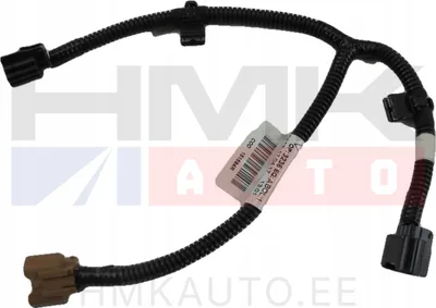 Parkimisandurite juhtmestik tagumine OEM Renault Master 2,3DCI -2019 (RWD+astmelauaga stange)  (2-le andurile) - REN  240151584R - OE - 100% Genuine Part