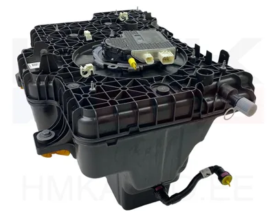 AdBlue paak OEM Renault Master 2,3DCI 2019- - REN  172A28129R - OE - 100% Genuine Part