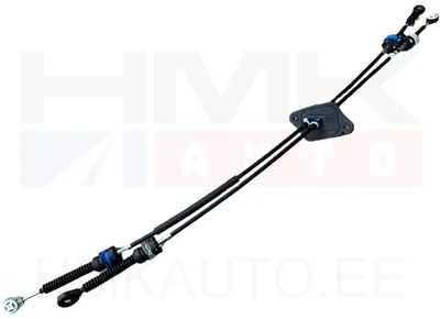 Käiguhoovastiku trosside komplekt OEM Renault Trafic 2020- - REN  349352677R/L - OEM (no box)