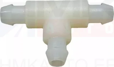 Klaasipesuri vooliku liitmik OEM Citroen/Peugeot - PSA  643327 - OE - 100% Genuine Part
