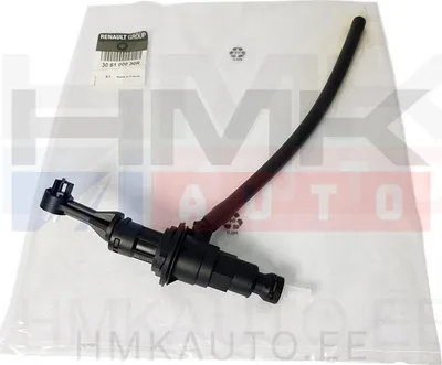 Siduri peasilinder OEM Renault Megane 2008- - REN  306100030R - OE - 100% Genuine Part