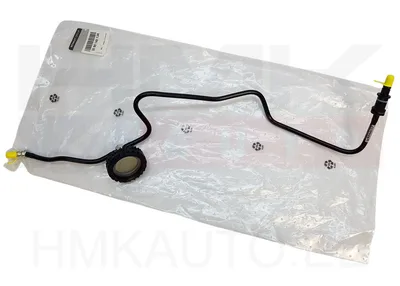 Sidurisilindri toru OEM Renault Megane III - REN  308514813R - OE - 100% Genuine Part
