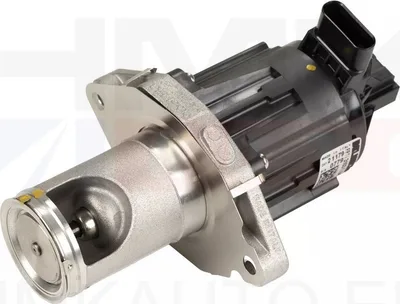 EGR klapp OEM Fiat Ducato 2,3JTD EURO6 - FIAT  5802888337 - OE - 100% Genuine Part
