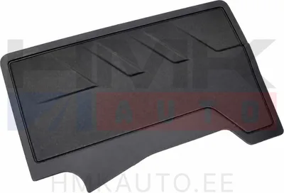 Mootori kate ülemine OEM Citroen/Peugeot 1,2THP - PSA  9825492380 - OE - 100% Genuine Part
