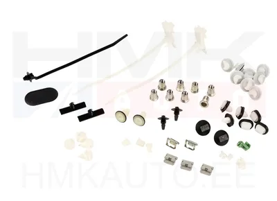 Esiukse tüüblite komplekt OEM Citroen Jumper/Peugeot Boxer/Fiat Ducato 2014- - PSA  1616906480 - OE - 100% Genuine Part
