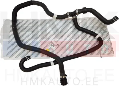 Jahutusvedeliku lõdvik OEM Jumper/Boxer/Ducato 2,2HDi 2012- Euro5 - PSA  1611982180 - OE - 100% Genuine Part