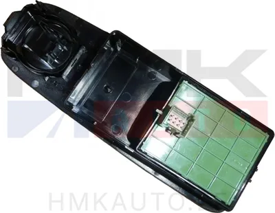 Klaasitõstuki lüliti vasak eesmine OEM Jumper/Boxer/Ducato 2012- - FIAT  735676522 - OE - 100% Genuine Part