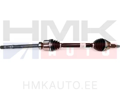 Veovõll komplektne parem OEM Renault Espace V 1,6DCI - REN  391001868R - OE - 100% Genuine Part