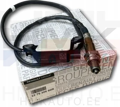 Tahmaosakeste andur OEM Renault Master III 2,3DCI M9T-716 - REN  227930660R - OE - 100% Genuine Part