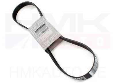 Mitmikkiilrihm 7PK1179 OEM Renault/Dacia 1,0/1,3TCe - REN  117205123R - OE - 100% Genuine Part