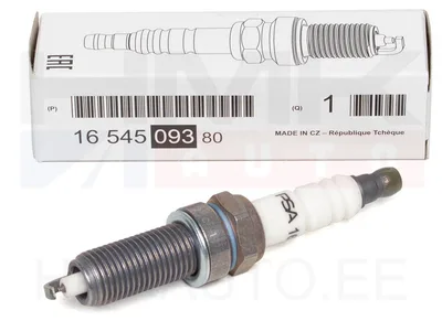 Süüteküünal OEM Citroen/Peugeot 1,2 EB2F - PSA  1654509380 - OE - 100% Genuine Part