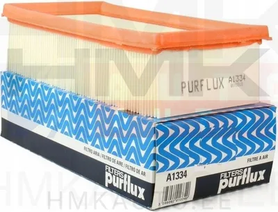 Õhufilter Citroen C3/C4 , Peugeot 208/308 1,0/1,2 - PUR A1334 - Purflux