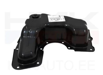 Õlivann OEM Citroen/Peugeot 1,2THP - PSA  9829898980 - OE - 100% Genuine Part
