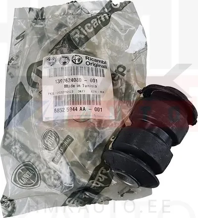 Lehtvedru kinnituspuks tagumine OEM Jumper/Boxer/Ducato 2018- - FIAT  1397624080 - OE - 100% Genuine Part