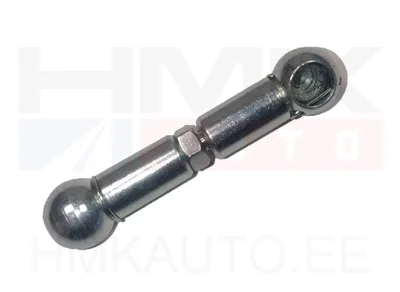 Tulede/nivoo kõrguseanduri hoob tagasillale Citroen C5/C6/Peugeot 508 - JAD  119900J - Prottego