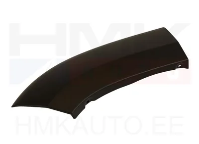 Esitiiva liist vasak OEM Jumper/Boxer/Ducato 2018- (must) - FIAT  735775477 - OE - 100% Genuine Part
