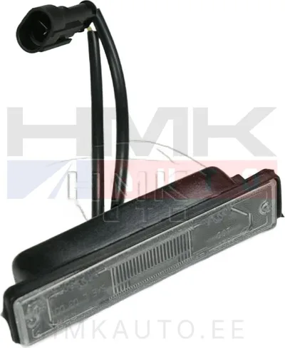 Numbrilaua valgusti OEM Jumper/Boxer/Ducato 94-01 - PSA  634092 - OE - 100% Genuine Part