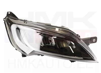 Esituli parem Full-LED OEM Fiat Ducato MCA 2021- - FIAT  46868090 - OE - 100% Genuine Part