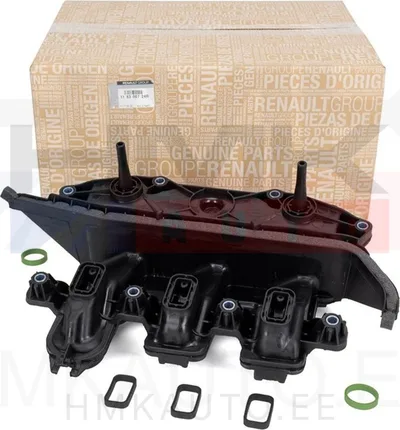 Karterituulutuse klapp/õliseparaator OEM Renault 1,6DCI - REN  118300724R - OE - 100% Genuine Part