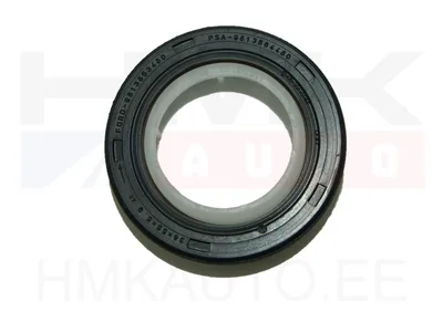 Väntvõlli tihend, eesmine OEM Citroen/Peugeot 1,5BlueHDI DV5R 38x55x5.9 - PSA  9820961080 - OE - 100% Genuine Part