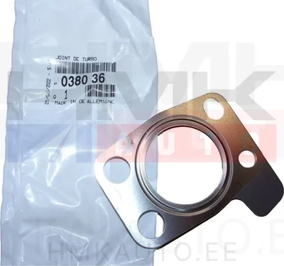 Turbo tihend OEM Citroen/Peugeot 1,5HDI-1,6HDI - PSA  038036 - OE - 100% Genuine Part