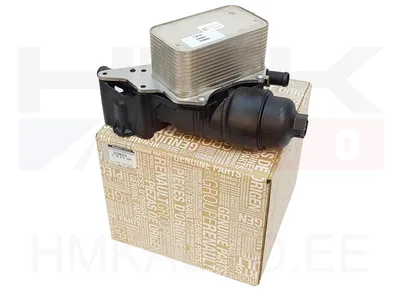 Õlifiltri korpus OEM Renault 1,6dCi - REN  152081926R - OE - 100% Genuine Part