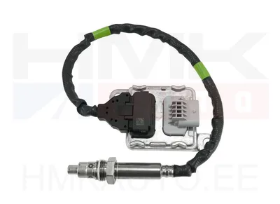 NOx andur tagumine OEM Renault/Dacia 1,5dCi - REN  227901461R/L - OEM (no box)