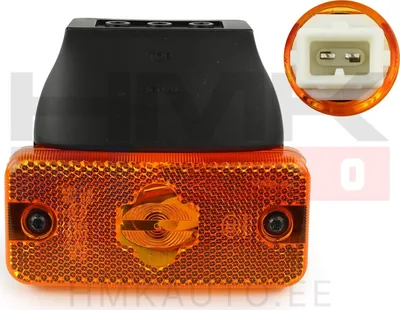 Külje gabariittuli jalaga OEM Jumper/Boxer/Ducato 06- - FIAT  71749250/L - FastOER