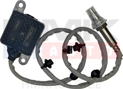 NOx andur eesmine OEM Renault/Dacia 1,5dCi - REN  227906887R/L - OEM (no box)