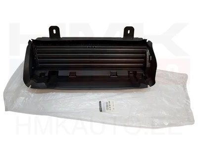 Jahutusradiaatori tuulesuunaja OEM Dacia Duster II (elektriline) - REN  214F62703R - OE - 100% Genuine Part