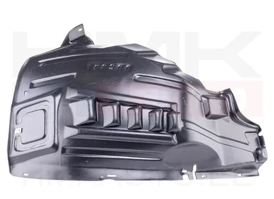 Esilogari esiosa vasak Jumper/Boxer/Ducato 2006-  (udutuledega) - 7940012AG