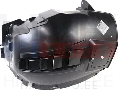 Esilogari esiosa parem OEM Jumper/Boxer/Ducato 2006-  (udutuledega) - PSA  1613127280 - OE - 100% Genuine Part
