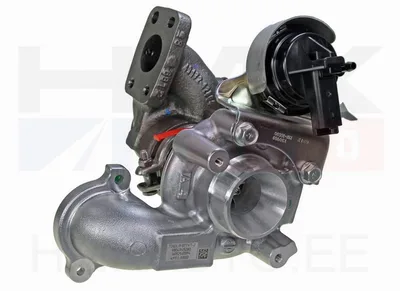 Turbolaadur Citroen/Peugeot/Ford 1,6HDI BlueHdi - 49172-03000