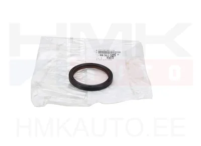 Väntvõlli tihend, eesmine OEM Citroen/Peugeot 1,2 (EB mootorid) 61,4x75x8 >>9840454480 - PSA  9835304280 - OE - 100% Genuine Part