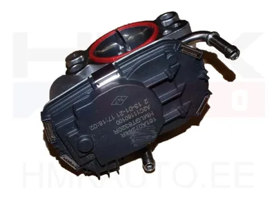 Drosselklapp OEM Renault/Nissan 1,7dCi - REN  161A07244R/L - OEM (no box)
