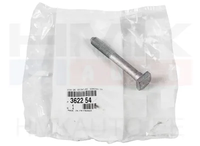 Amortisaatori kinnituspolt M10x1,50-L72 OEM Citroen/Peugeot - PSA  362254 - OE - 100% Genuine Part