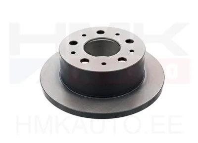Piduriketas tagumine Jumper/Boxer/Ducato 2006-  16"  280/16 - ADC1564