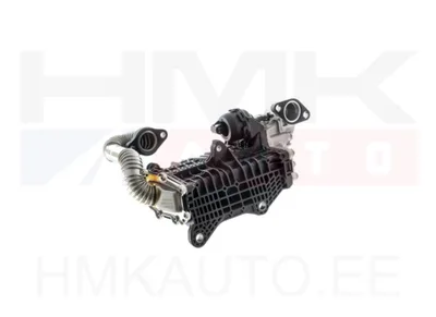 EGR jahutusradiaator Citroen/Peugeot/Fiat/Opel 1,5BlueHDi  DV5R 2018- - CE 43 000P - Mahle