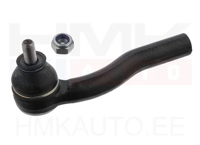 Rooliots vasak Fiat Doblo 2001- - FE12474 - Febi Bilstein