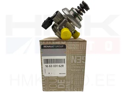 Kõrgsurvepump OEM Renault 1,3TCE - REN  166303162R - OE - 100% Genuine Part