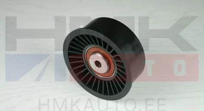 Hammasrihma juhtrull Master,Trafic / Movano,Vivaro / Interstar,Primastar 2,2dCI/2,5dCI 00- - NK  4593J