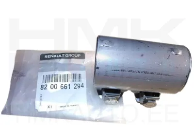 Summuti toruliide OEM Renault 40x80mm - REN  8200661294 - OE - 100% Genuine Part