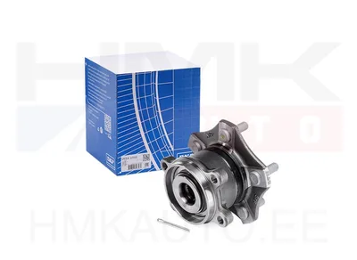 Rattalaager tagumine Nissan Qashqai/X-Trail , Renault Koleos - VKBA6998 - SKF
